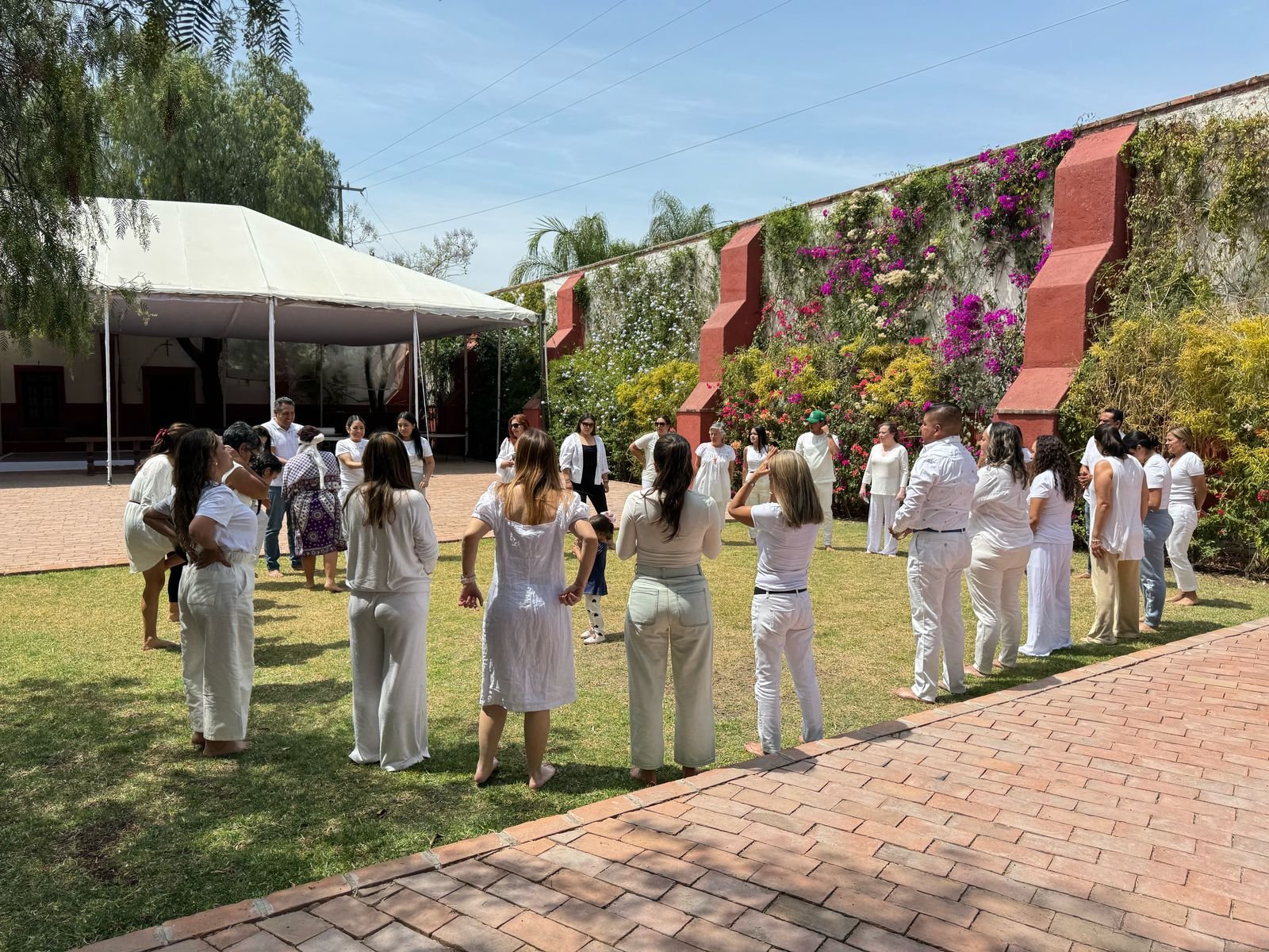 Nuestra misión y visión